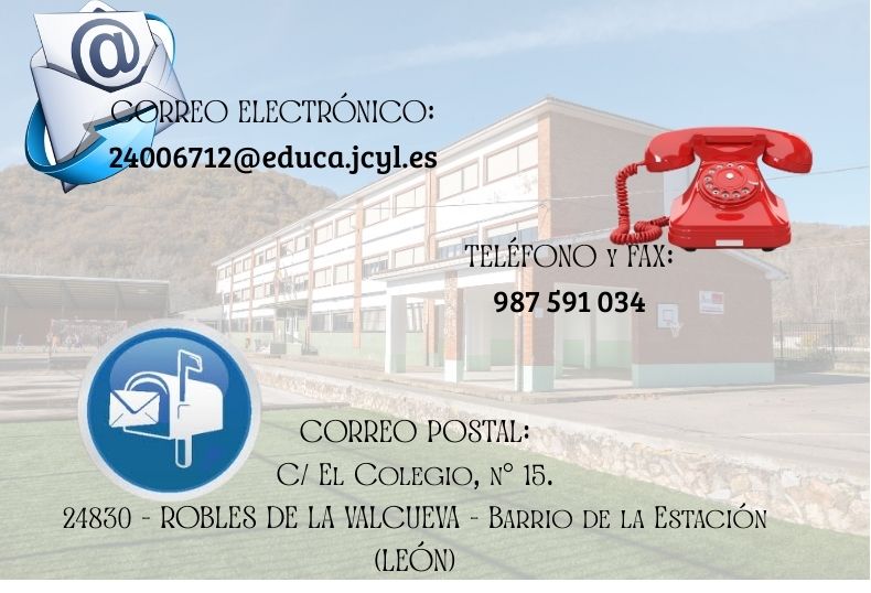 contacto