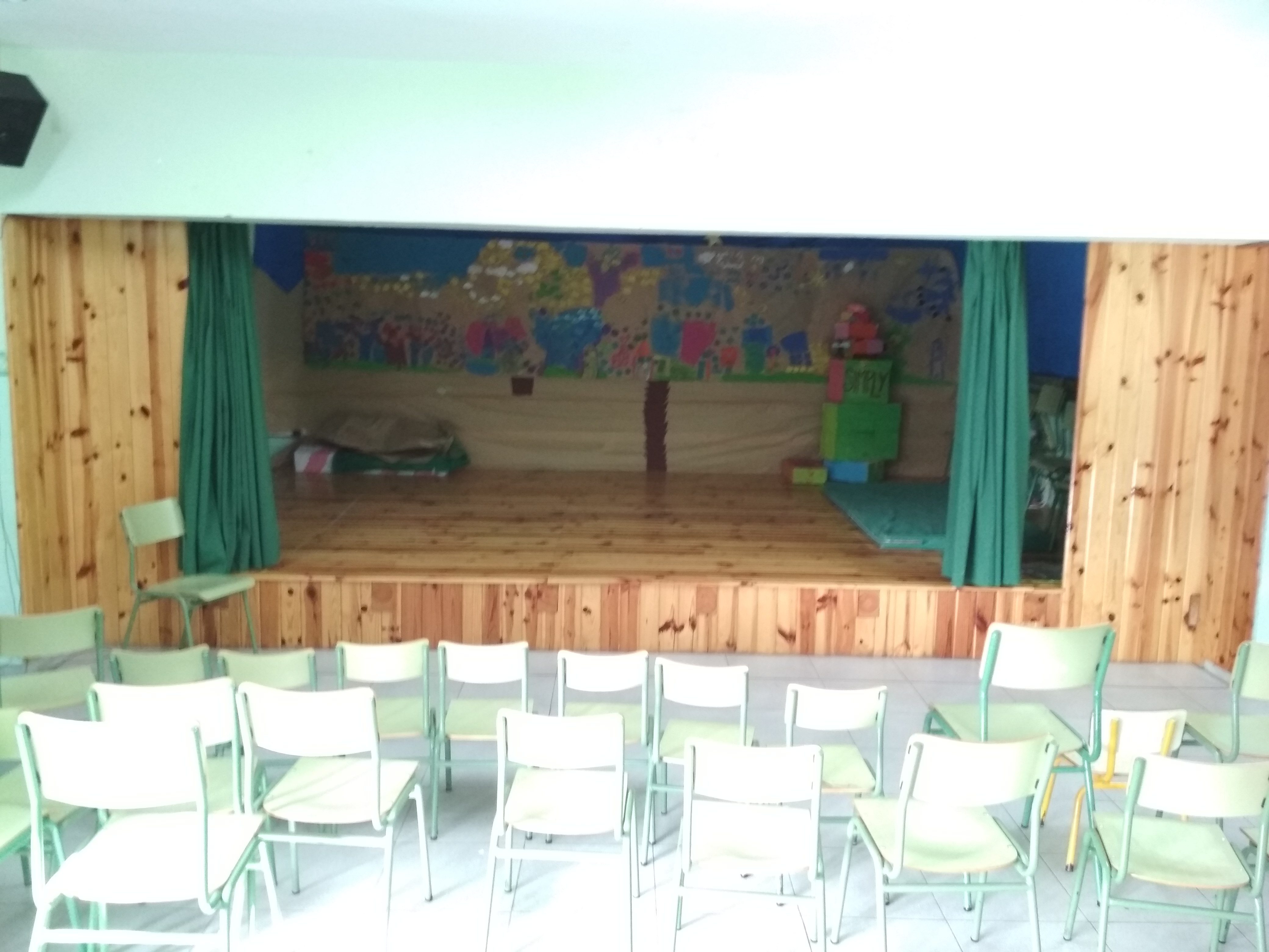 Escenario